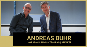 Ulf Zinne Podcastshow Andreas Buhr