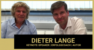 Ulf Zinne Podcastshow Dieter Lange