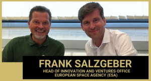 Ulf Zinne Podcastshow Frank Salzberger