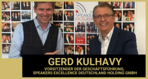 Ulf Zinne Podcastshow Gerd Kulhavy