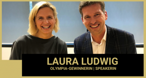 Ulf Zinne Podcastshow Laura Ludwig