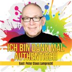 Peter Claus Lamprecht: Stark Präsentieren, jedoch ohne langweilige Folien